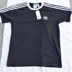 Adidas Three Stripes Tee